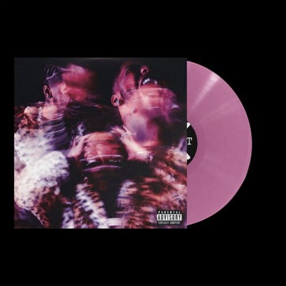 Key Glock - Project X - Music & Performance - Vinyl