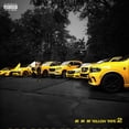 thumbnail image 1 of Key Glock - Yellow Tape 2 (Canary Yellow) - Music & Performance - Vinyl, 1 of 1