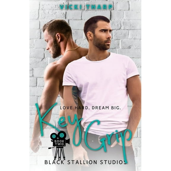 Black Stallion Studios Key Grip, Book 2, (Paperback)