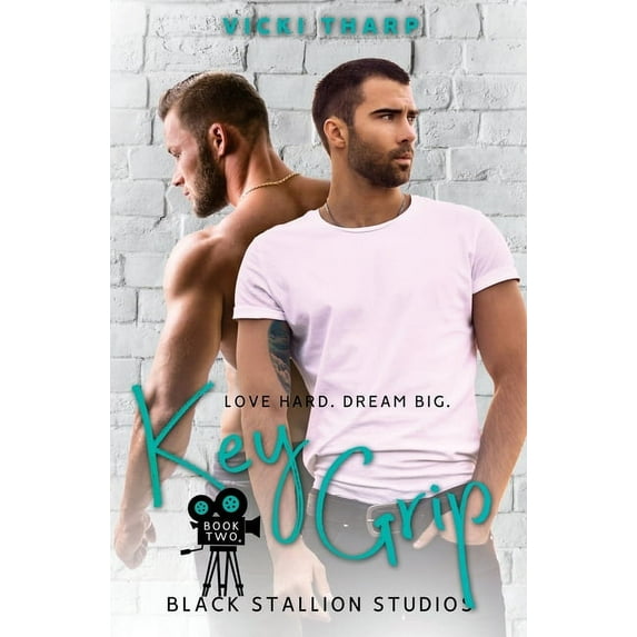 Black Stallion Studios Key Grip, Book 2, (Paperback)