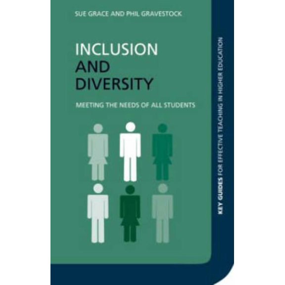 Key Guides for Effective Teaching in Hig Inclusion and Diversity: Meeting the Needs of All Students, (Paperback)