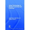 thumbnail image 1 of Key Guides for Effective Teaching in Hig Using Technology to Support Learning and Teaching, (Hardcover), 1 of 1