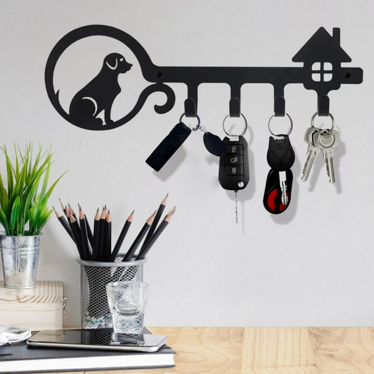 Door key hanger hot sale