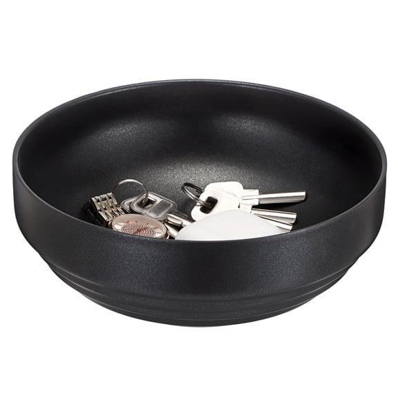 Key Holder Bowl For Entryway Table Round Catchall Fruit Decorative Serving Coffee Kitchen Counter 7.4 Inches