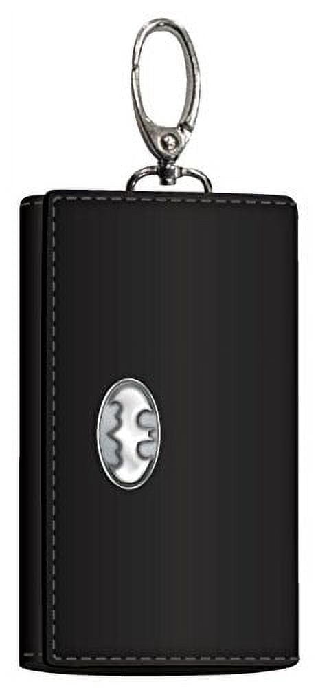 Dc Character Key Rack Key Holder - DC Comic - Batman - Soft Touch PVC Deluxe Key Chain 45184 ...
