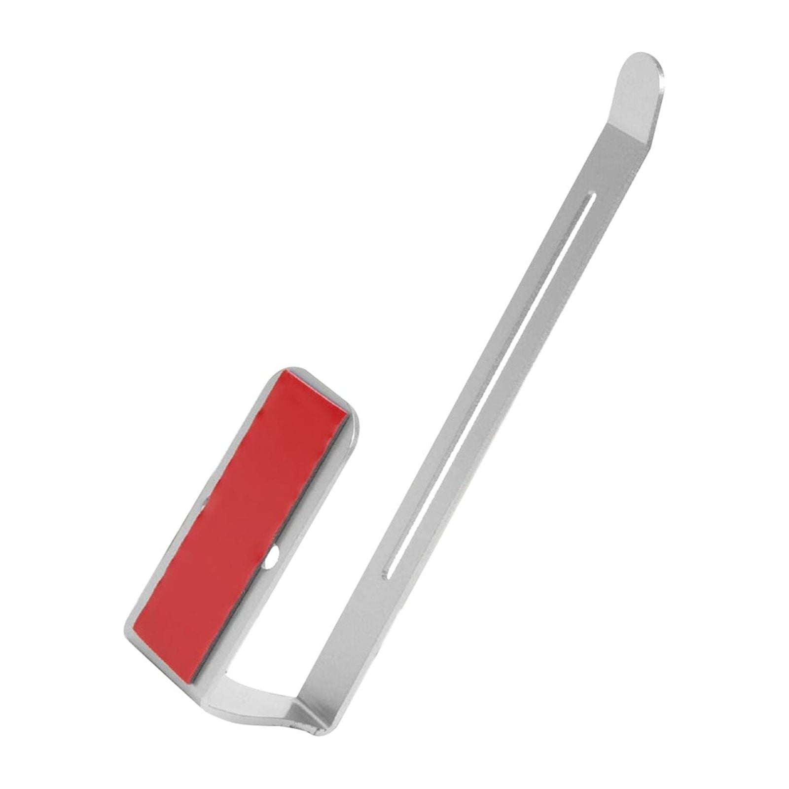 Key Holder for Wall Tumbler Lid Organizer Horizontal Self Under