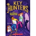 thumbnail image 1 of Pre-Owned The Mysterious Moonstone (Key Hunters #1): Volume 1 (Paperback) 0545822041 9780545822046, 1 of 1