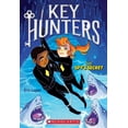 thumbnail image 1 of Key Hunters The Spy's Secret (Key Hunters #2), Book 2, (Paperback), 1 of 1