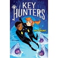 thumbnail image 1 of Pre-Owned The Spy's Secret (Key Hunters #2): Volume 2 (Hardcover) 0545822092 9780545822091, 1 of 1