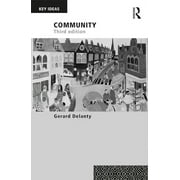 Key Ideas: Community: 3rd edition (Paperback)