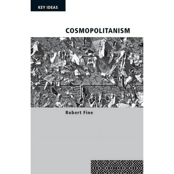 Key Ideas Cosmopolitanism, (Paperback)