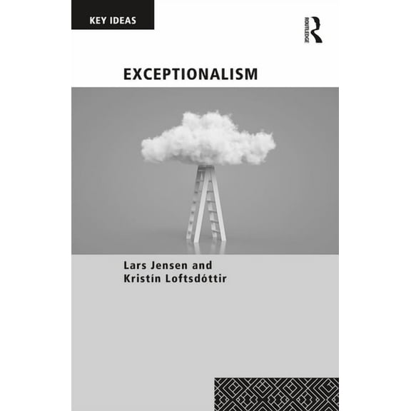 Key Ideas Exceptionalism, (Paperback)