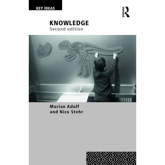 Key Ideas Knowledge: Is Knowledge Power?, (Paperback)