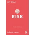 thumbnail image 1 of Key Ideas Risk, (Paperback), 1 of 1