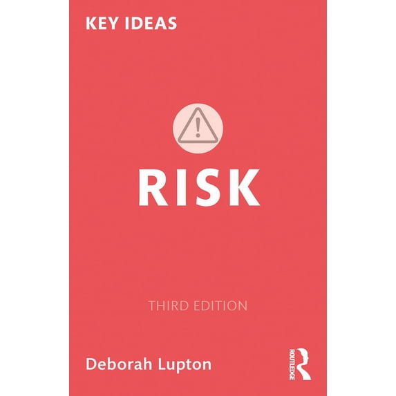 Key Ideas Risk, (Paperback)