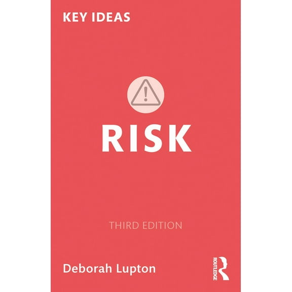 Key Ideas Risk, (Paperback)
