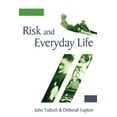 thumbnail image 1 of Key Ideas: Risk and Everyday Life (Paperback), 1 of 1
