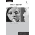 thumbnail image 1 of Key Ideas Social Identity, (Paperback), 1 of 1