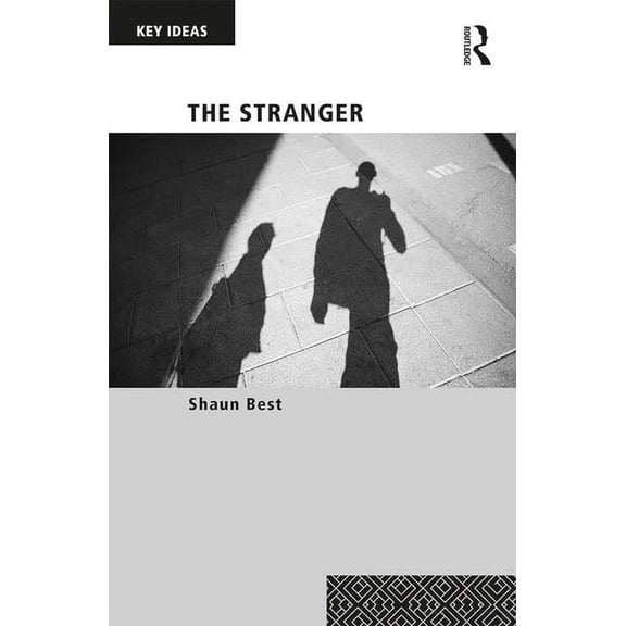 Key Ideas The Stranger, (Paperback)