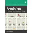 thumbnail image 1 of Key Ideas in Business and Management Feminism: A Key Idea for Business and Society, (Paperback), 1 of 1