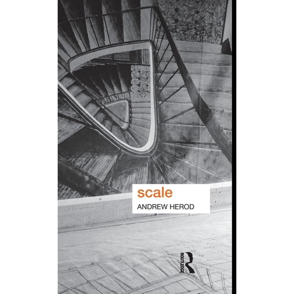 Key Ideas in Geography Scale, (Hardcover)