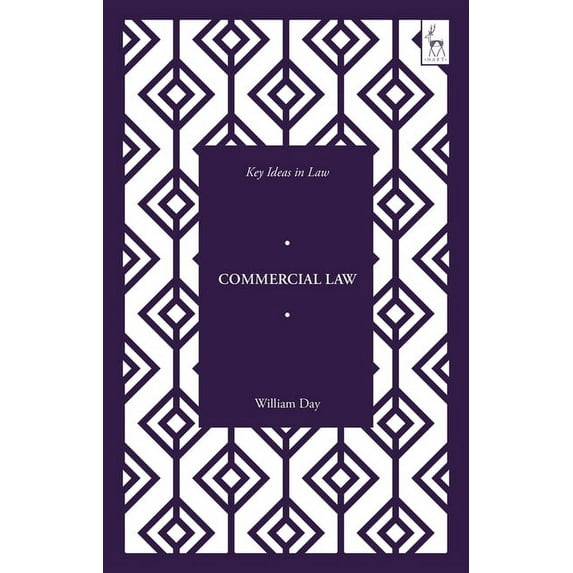 Key Ideas in Law: Key Ideas in Commercial Law (Paperback)