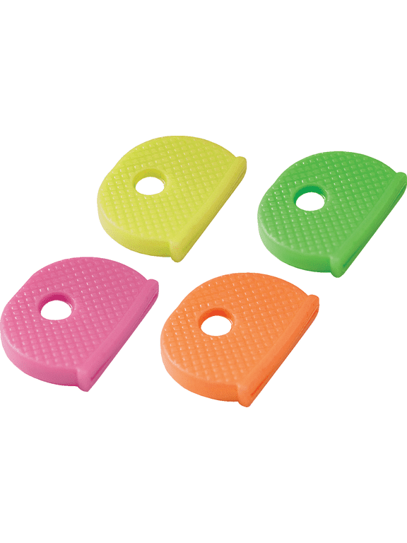 Identifier Cap - Pack of 2 Residential Use, Standard Application