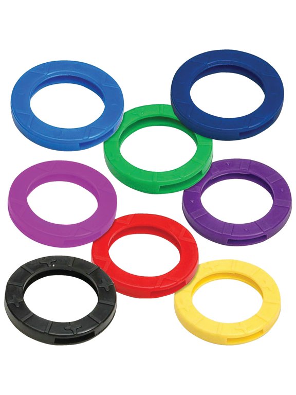 Identifier Ring - Pack of 4 Residential Use, Standard Application
