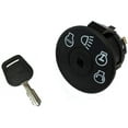 thumbnail image 1 of Key & Ignition For Gravely 04974300 ZTX42 ZTX52 ZTXL42 ZTXL52 ZTXL60, 1 of 1