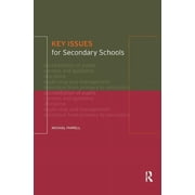 Key Issues for Secondary Schools, Hardcover