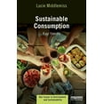 thumbnail image 1 of Key Issues in Environment and Sustainabi Sustainable Consumption: Key Issues, (Paperback), 1 of 1