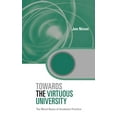 thumbnail image 1 of Key Issues in Higher Education Towards the Virtuous University: The Moral Bases of Academic Practice, (Hardcover), 1 of 1