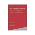 thumbnail image 1 of Key Issues in Housing: Policies and Markets in 21st Century Britain, (Paperback), 1 of 1