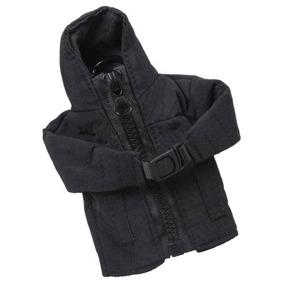 Key Jackets Small Down Coat Keychain Down Coat Key Chain Pendant Fashion Down Coat Pendant Gift for Friend