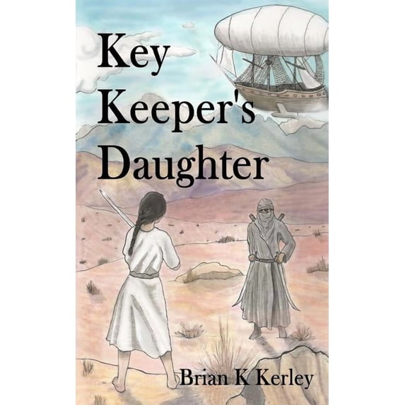 Key Keeper's Daughter, (Paperback)