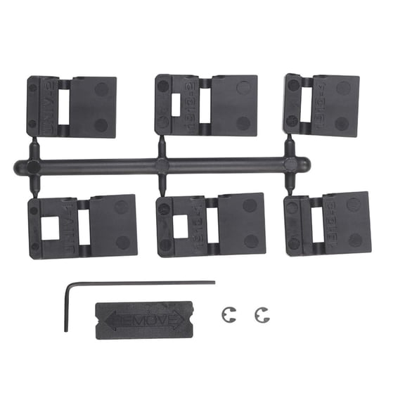 Key Kit, TLR-7/TLR-8 Light