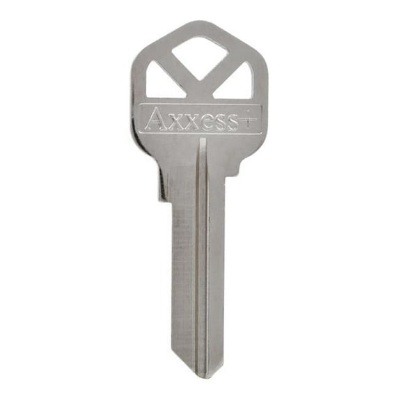 Key Krafter House & Office Universal Key Blank, No.97 - Pack of 10