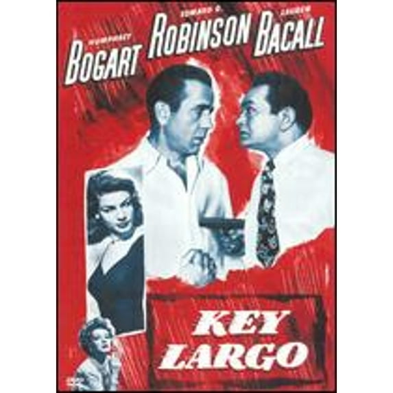 Pre-Owned Key Largo (Full Frame)
