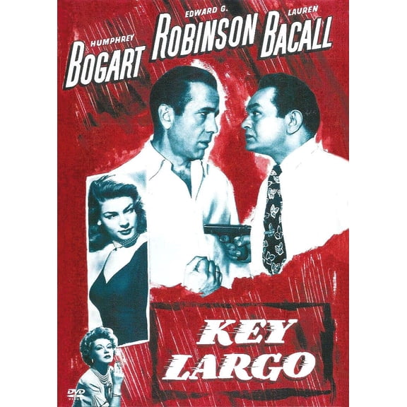 Pre-Owned Key Largo (Full Frame)