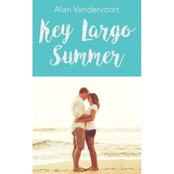 Key Largo Summer (Paperback)