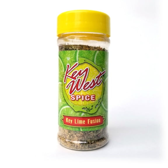 Key Lime Fusion, 4/4 oz.