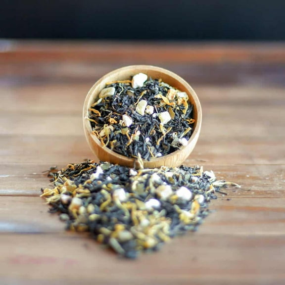 Key Lime Pie (50 grams) loose leaf tea