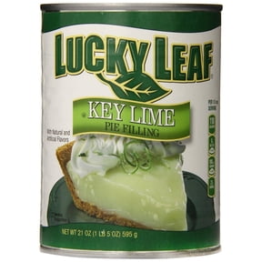 Key Lime Pie Filling (Pack Of 2) 21 Oz Cans