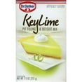 thumbnail image 1 of Key Lime Pie Filling and Dessert Mix (Oetker) 7.5 oz, 1 of 1