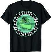 Key Lime Pie T-Shirt