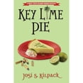 thumbnail image 1 of Pre-Owned Key Lime Pie (Culinary Mysteries) (Paperback) 1606418130 9781606418130, 1 of 1