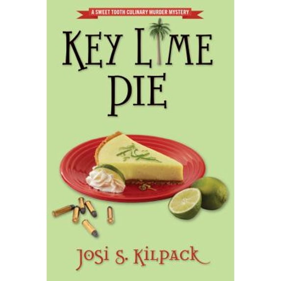 Pre-Owned Key Lime Pie (Culinary Mysteries) (Paperback) 1606418130 9781606418130