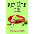 thumbnail image 1 of Pre-Owned Key Lime Pie (Culinary Mysteries) (Paperback) 1606418130 9781606418130, 1 of 1