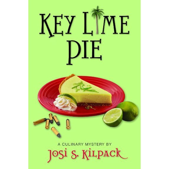 Pre-Owned Key Lime Pie (Culinary Mysteries) (Paperback) 1606418130 9781606418130