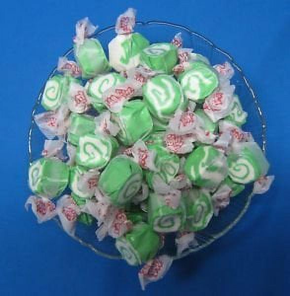 Key Lime Salt Water Taffy, 2LBS